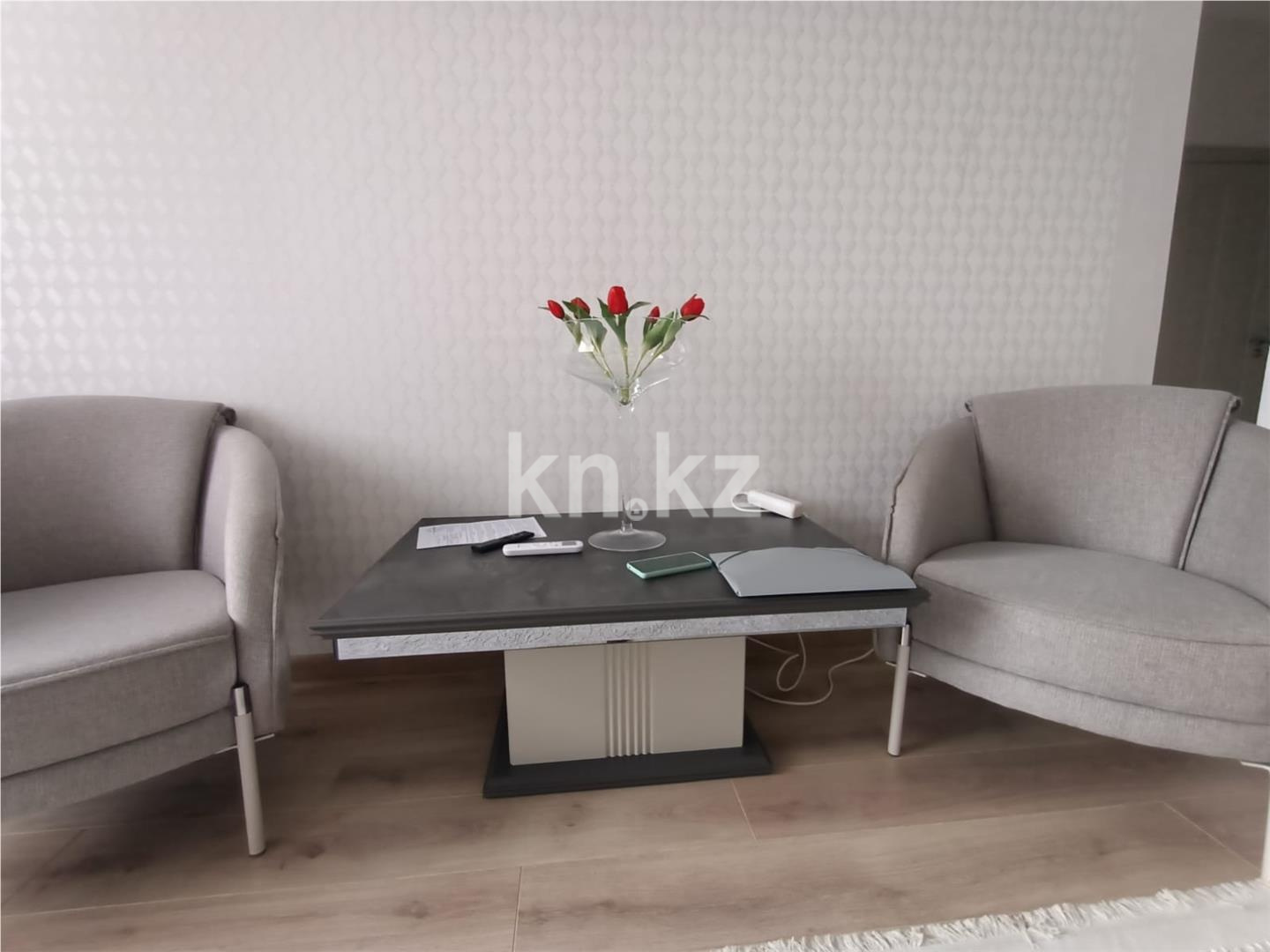 Продажа 3-комнатной квартиры, 120.5 м² в Астане - фото 10