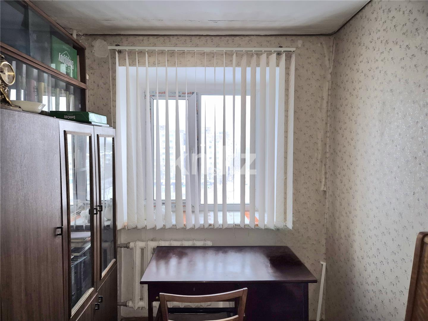 Продажа 4-комнатной квартиры, 68 м², мкр-н 6-й в Темиртау - фото 8