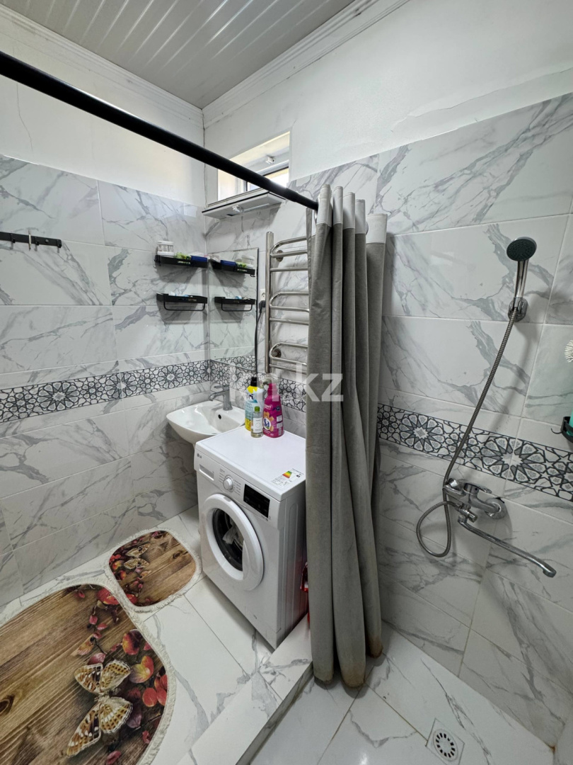 Продажа 4-комнатного дома, 115 м² в Шымкенте - фото 9