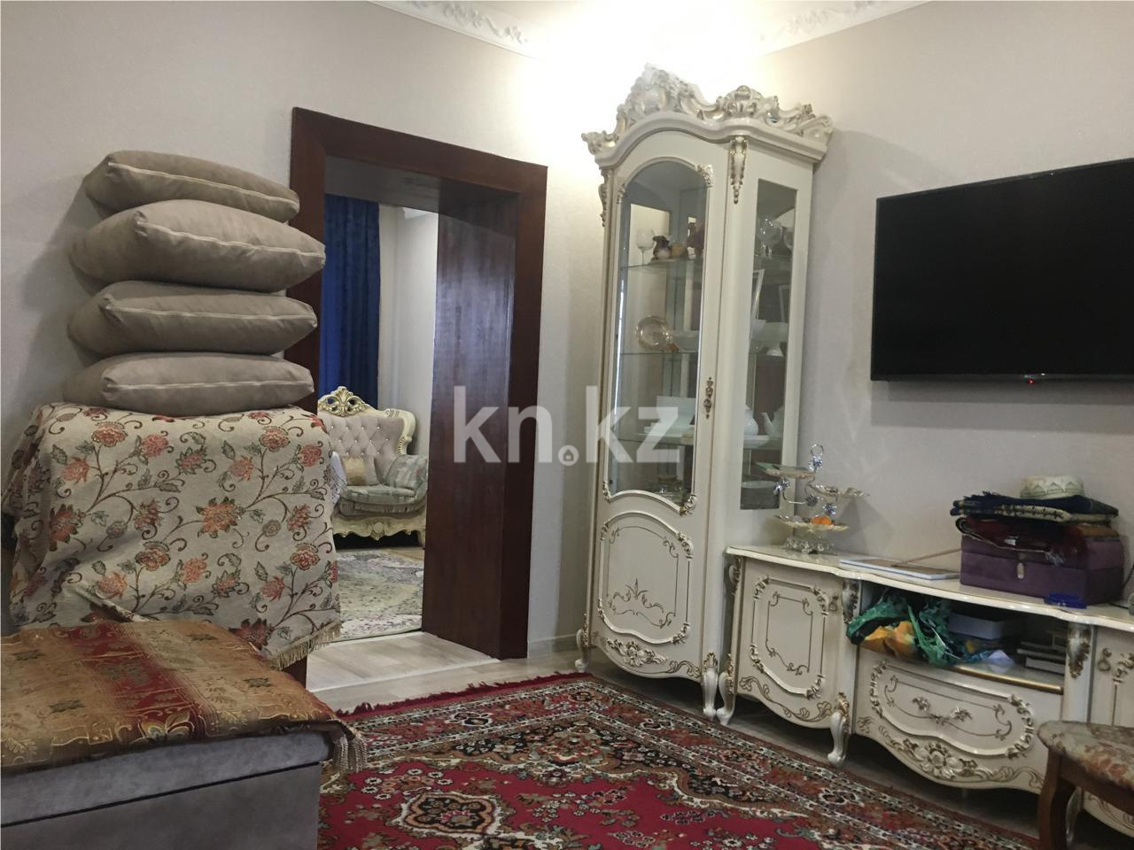 Продажа 4-комнатного дома, 100 м², ул. Сатпаева в Караганде - фото 6