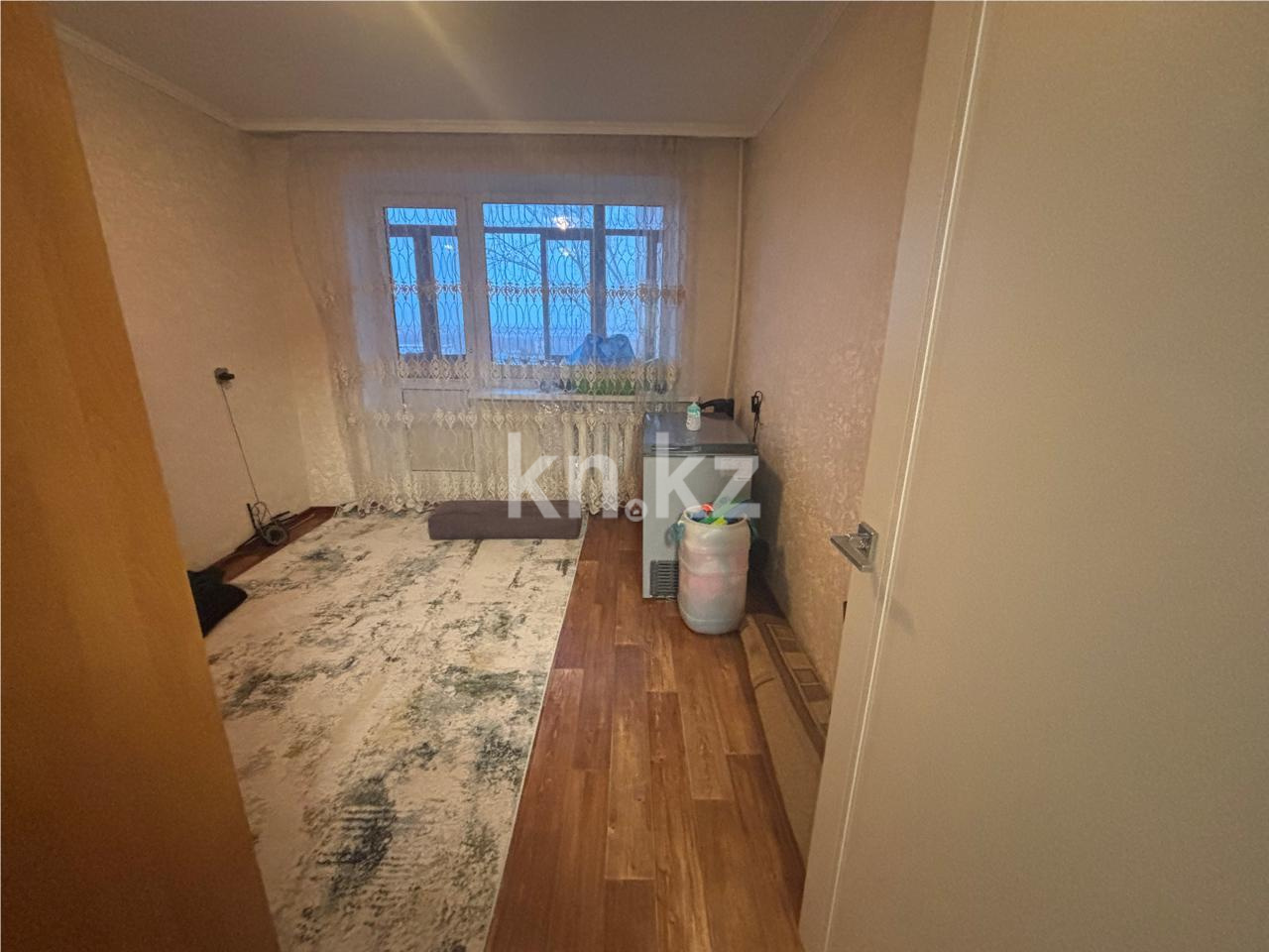 Продажа 4-комнатной квартиры, 59 м², ул. Маметовой в Караганде - фото 4