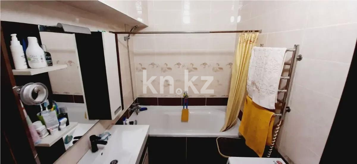 Продажа 3-комнатной квартиры, 60 м² в Алматы - фото 5