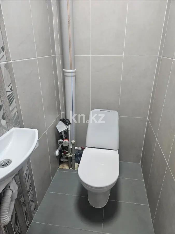 Продажа 2-комнатной квартиры, 45 м² в Астане - фото 5