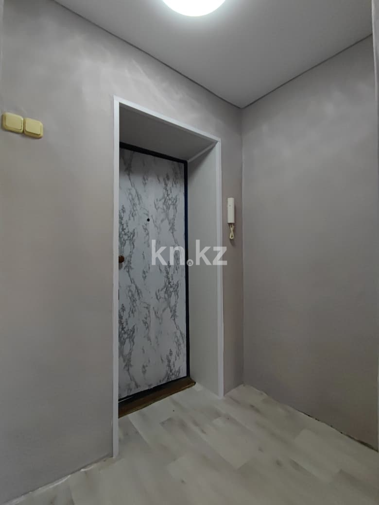 Продажа 3-комнатной квартиры, 42 м² в Караганде - фото 20