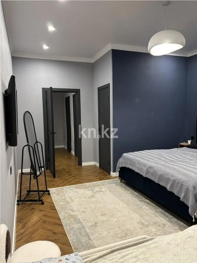 Продажа 2-комнатной квартиры, 83 м², ул. Байтурсынова, дом  67 в Астане - фото 3