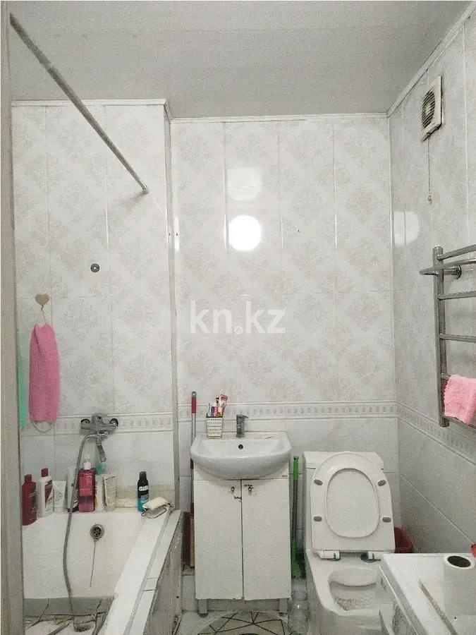 Продажа 1-комнатной квартиры, 47 м², пр. Райымбека, дом  241 в Алматы - фото 3