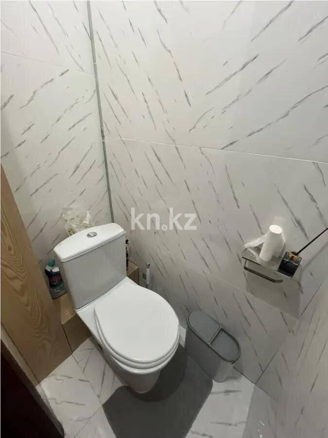 Продажа 2-комнатной квартиры, 51 м² в Алматы - фото 5