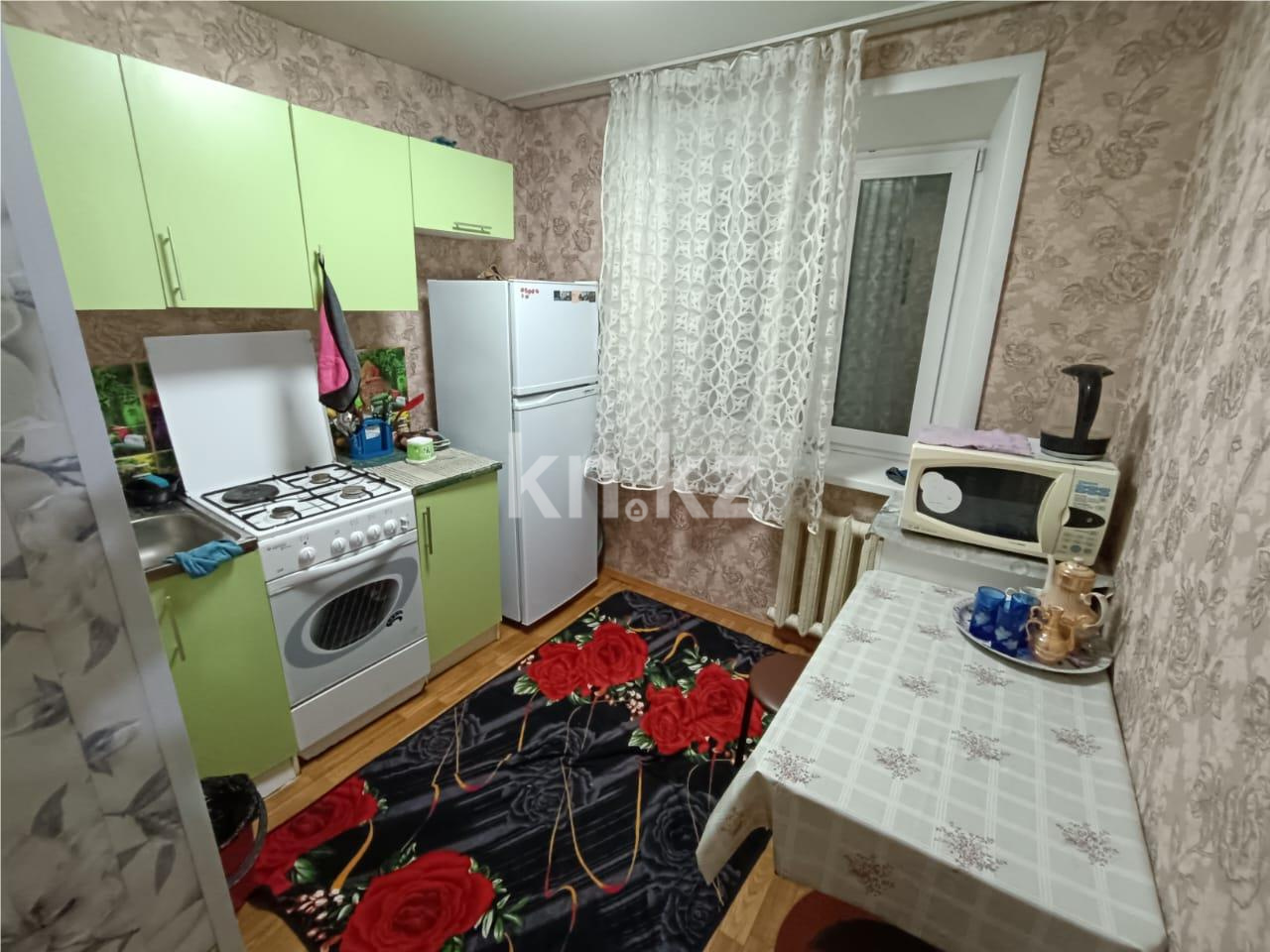 Продажа 1-комнатной квартиры, 35 м², ул. Сейфуллина в Темиртау - фото 4