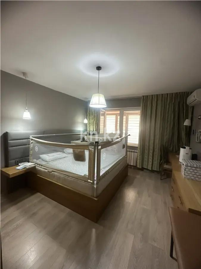 Продажа 3-комнатной квартиры, 112.1 м² в Алматы - фото 3