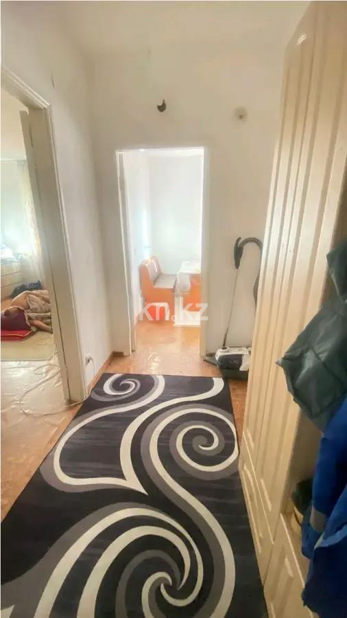 Продажа 1-комнатной квартиры, 39.2 м², мкр-н Кокжиек, дом  42 в Алматы - фото 4