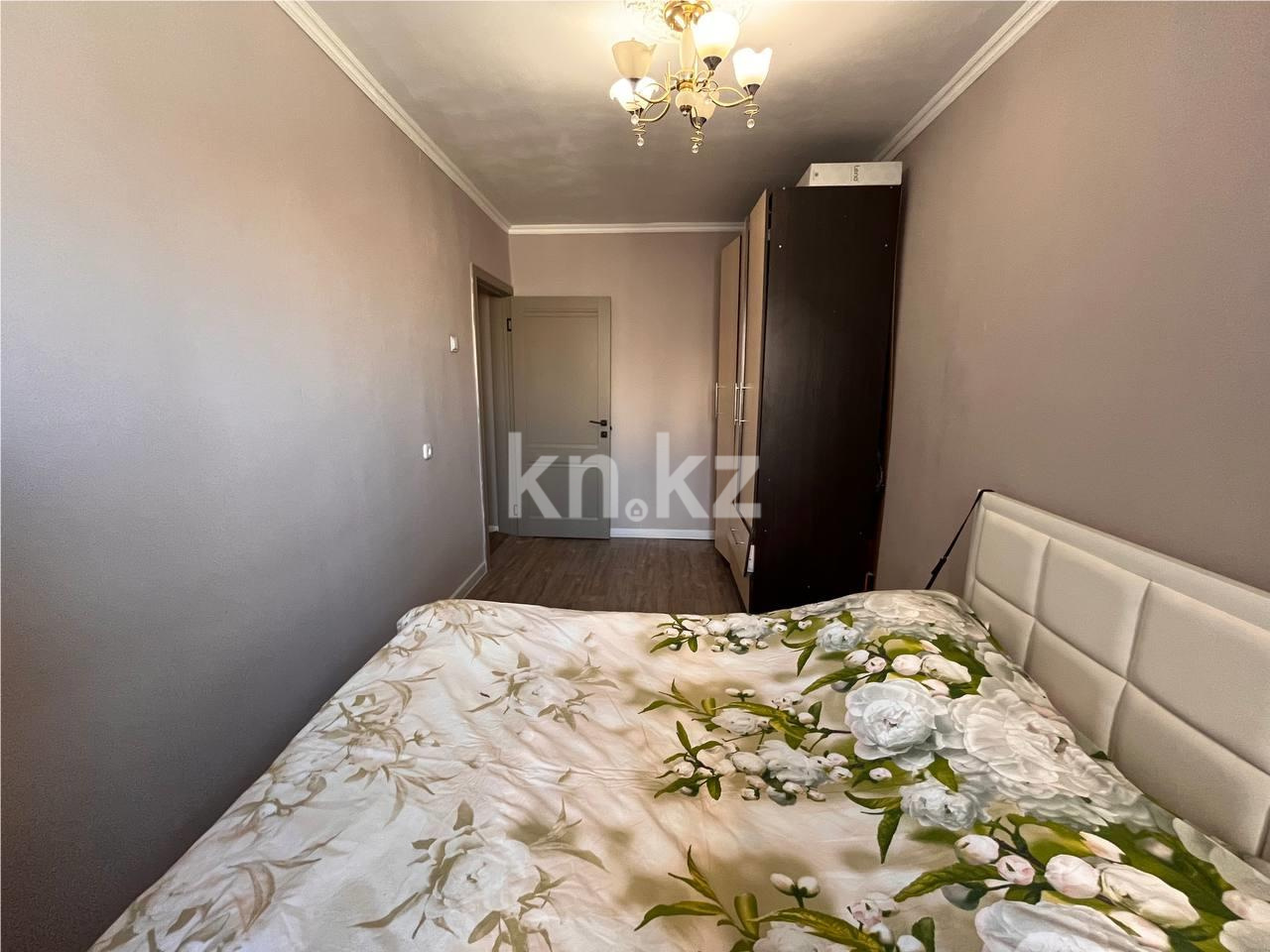 Продажа 3-комнатной квартиры, 56 м², ул. Керамическая в Караганде - фото 4