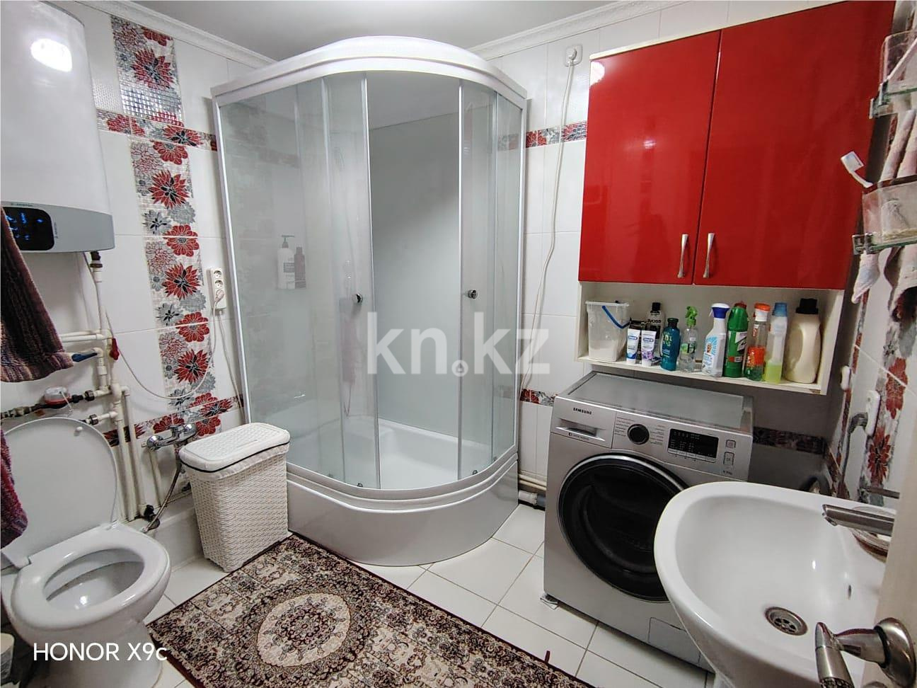 Продажа 4-комнатной квартиры, 80 м² в Караганде - фото 26