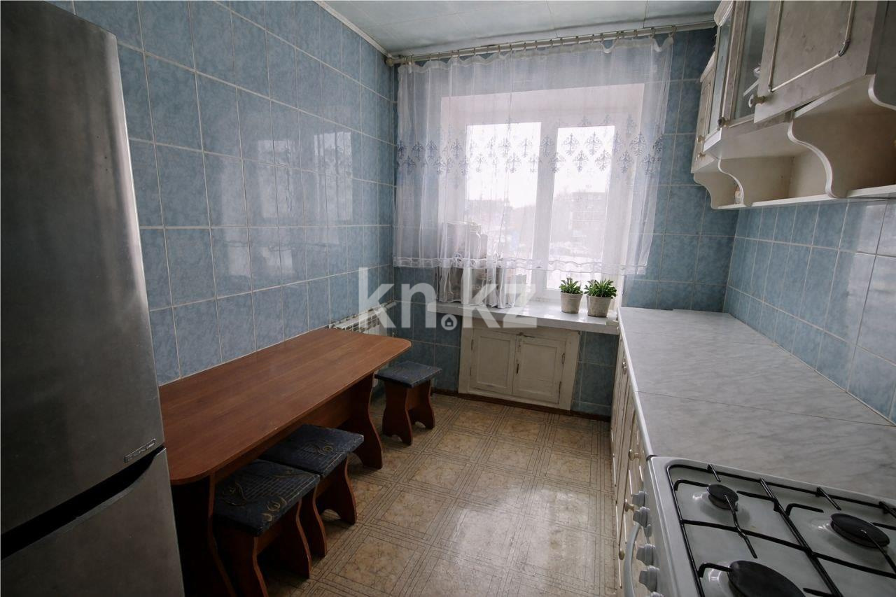 Продажа 3-комнатной квартиры, 56 м² в Темиртау - фото 3