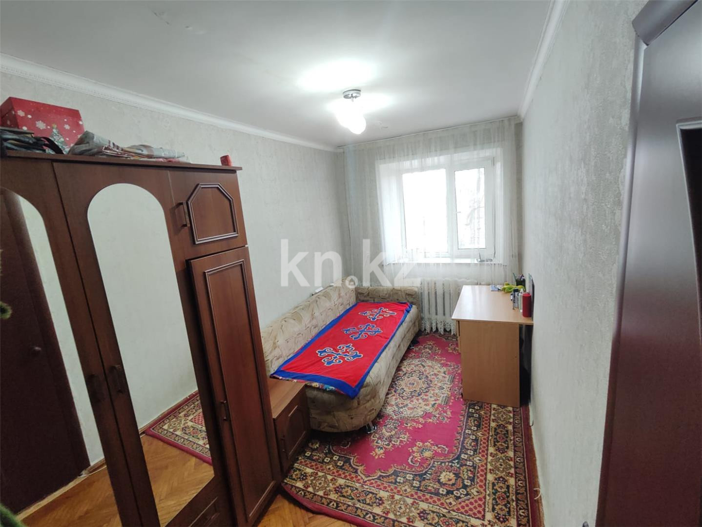 Продажа 3-комнатной квартиры, 53 м², ул. Ушинского в Темиртау - фото 4