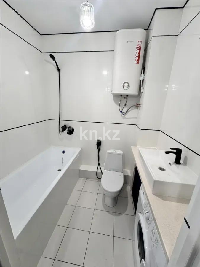 Продажа 1-комнатной квартиры, 27.4 м² в Астане - фото 3