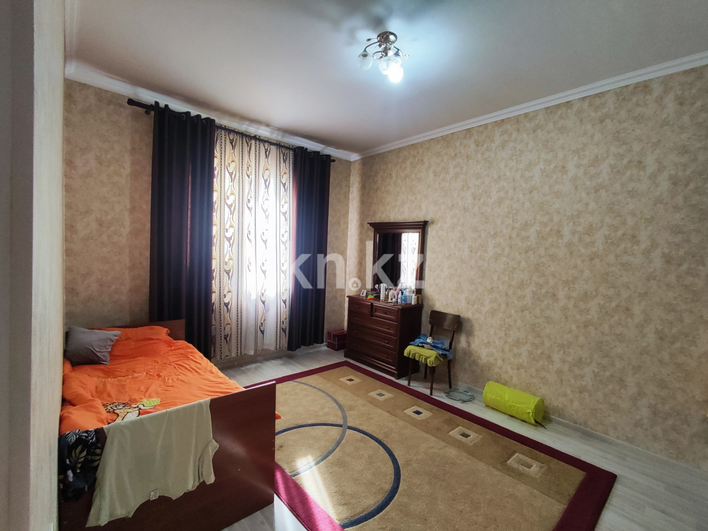 Продажа 4-комнатного дома, 120 м² в Алматинской области - фото 9