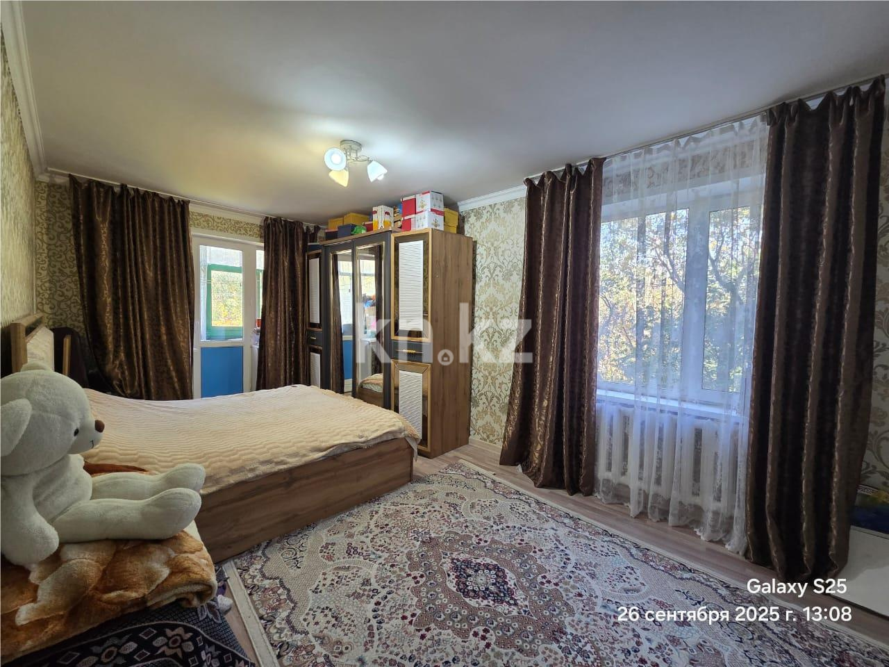 Продажа 3-комнатной квартиры, 61 м², пр. Строителей в Темиртау - фото 3