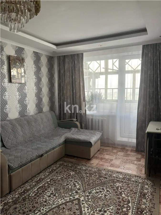 Продажа 3-комнатной квартиры, 68 м² в Темиртау