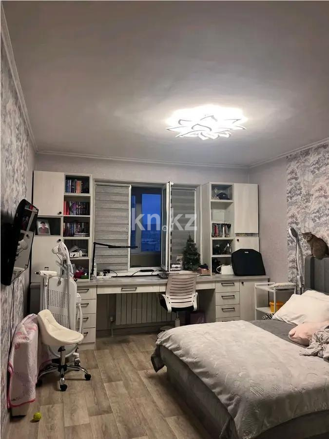 Продажа 2-комнатной квартиры, 48 м² в Алматы