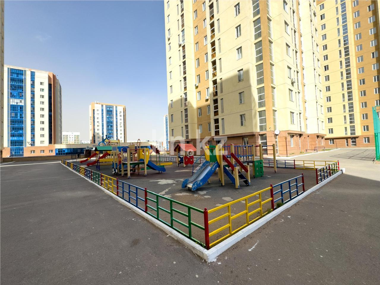 Продажа 2-комнатной квартиры, 49.6 м², ул. Е-430 в Астане - фото 13