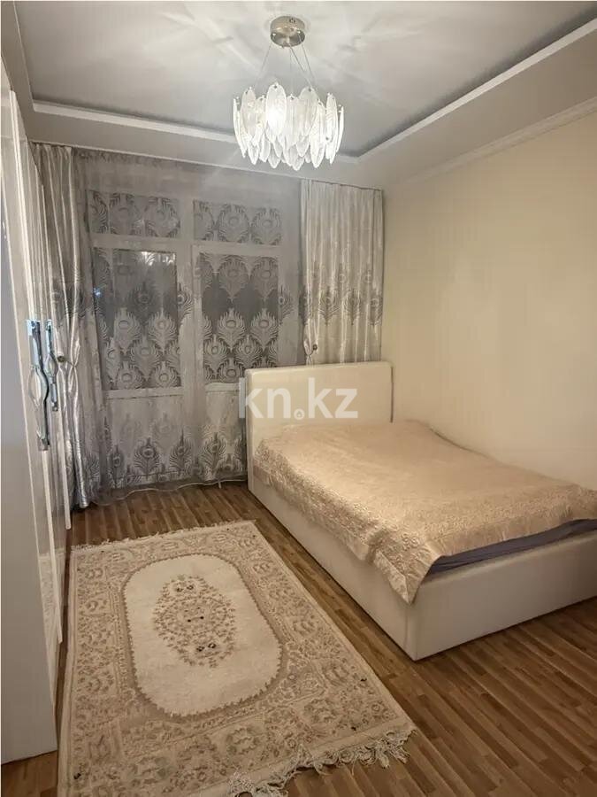Продажа 2-комнатной квартиры, 70 м² в Алматы - фото 2