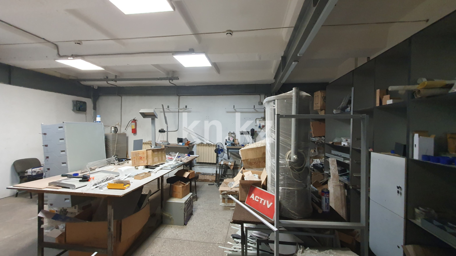 Продажа , 2150 м², Рыскулова, дом  1/1 в Алматы - фото 26