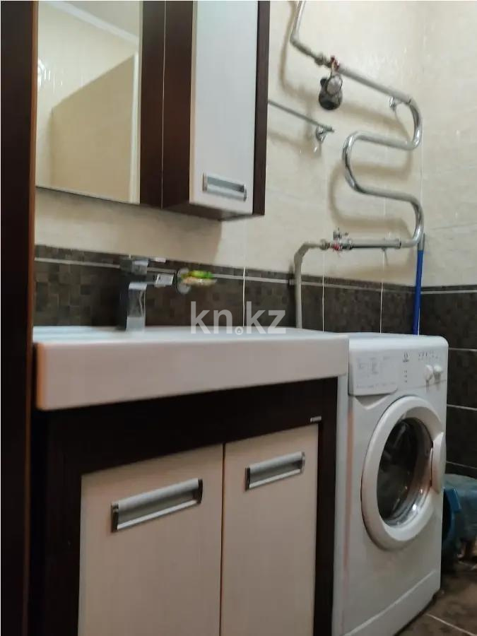 Продажа 1-комнатной квартиры, 43 м² в Алматы - фото 2