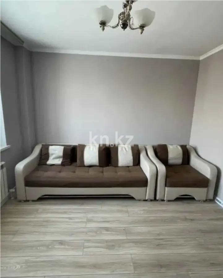 Продажа 1-комнатной квартиры, 35 м², ул. Айнакол, дом  58/1 в Астане