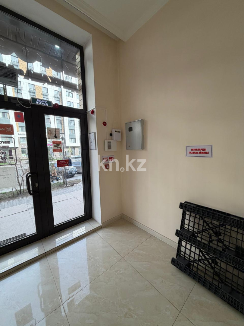 Аренда помещения в Астане - фото 4