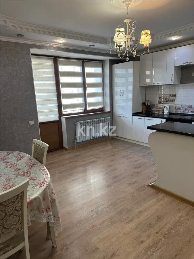 Продажа 2-комнатной квартиры, 99.4 м², ул. Шолом-Алейхема, дом  5 в Алматы - фото 3