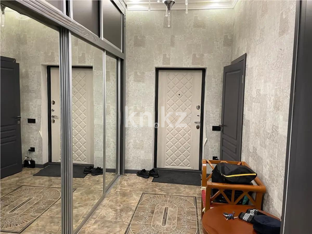 Продажа 2-комнатной квартиры, 110 м² в Алматы - фото 4