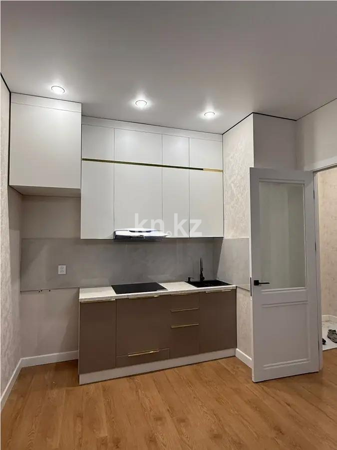 Продажа 2-комнатной квартиры, 41 м² в Астане - фото 3