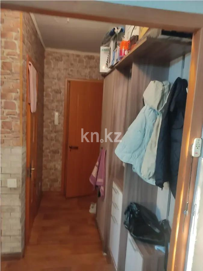 Продажа 2-комнатной квартиры, 45 м² в Астане - фото 3