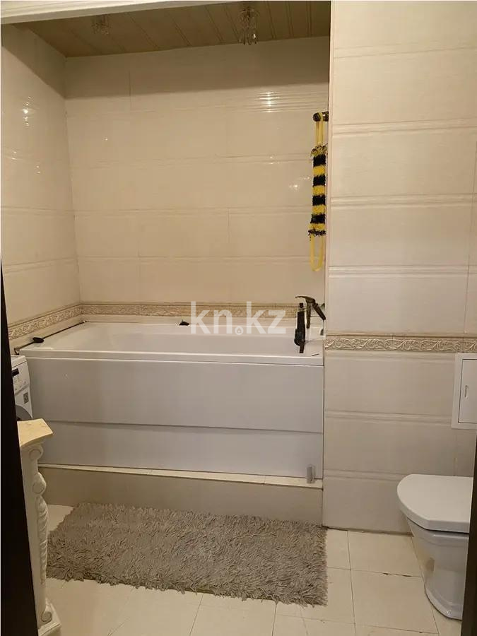 Продажа 3-комнатной квартиры, 91.8 м², ул. Сарайшык, дом  5 в Астане - фото 5