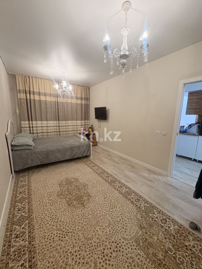 Продажа 2-комнатной квартиры, 50 м² в Караганде - фото 11