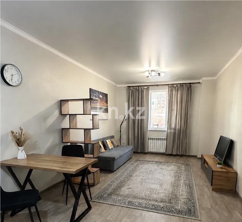 Продажа 1-комнатной квартиры, 28 м² в Астане