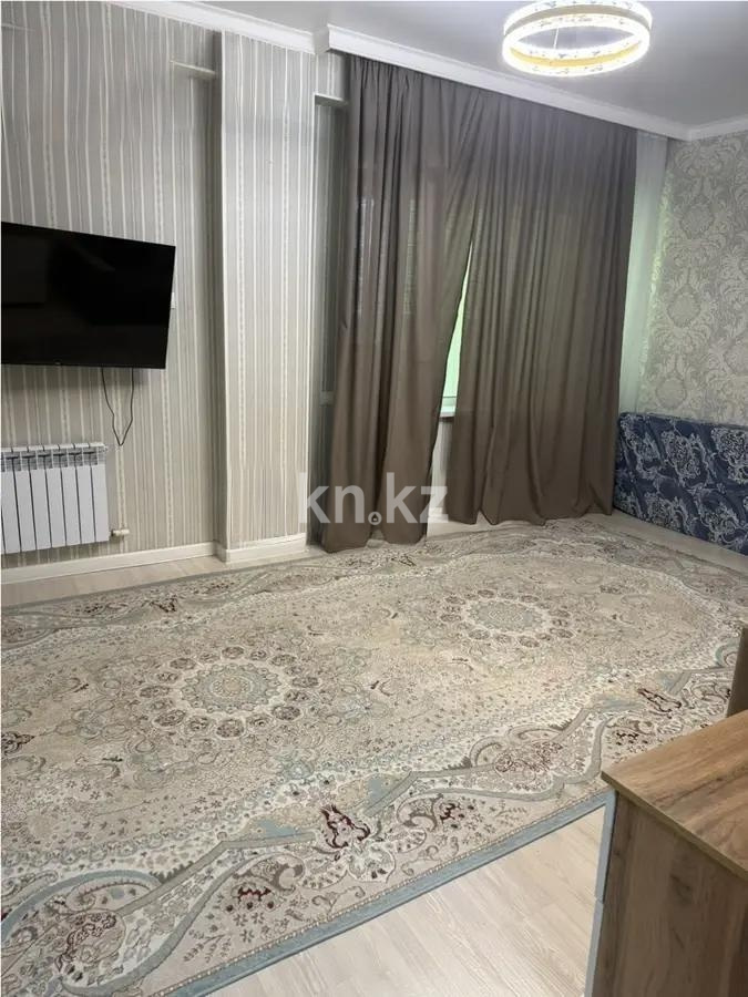 Продажа 2-комнатной квартиры, 64 м² в Астане