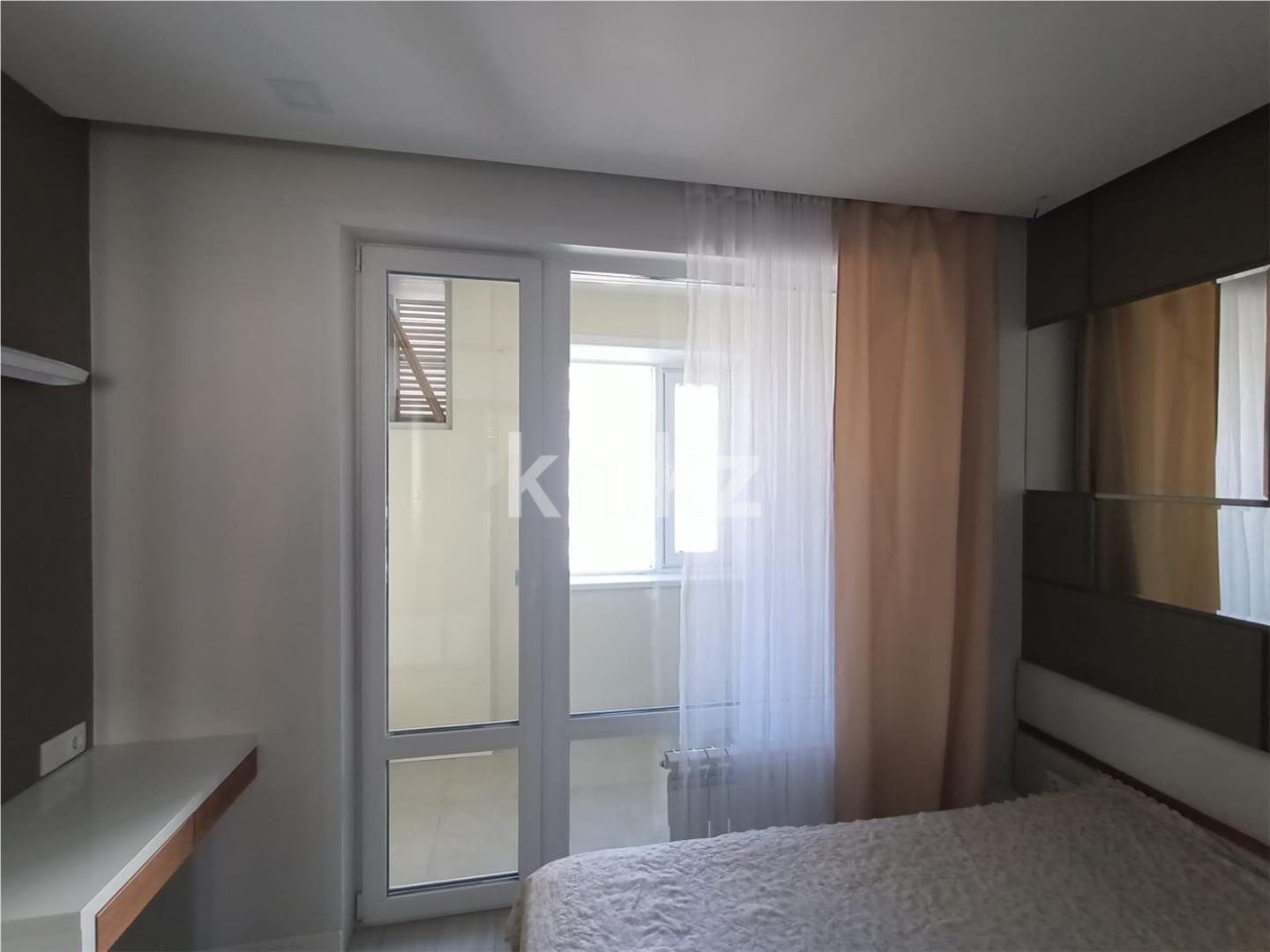 Продажа 3-комнатной квартиры, 67 м² в Астане - фото 3
