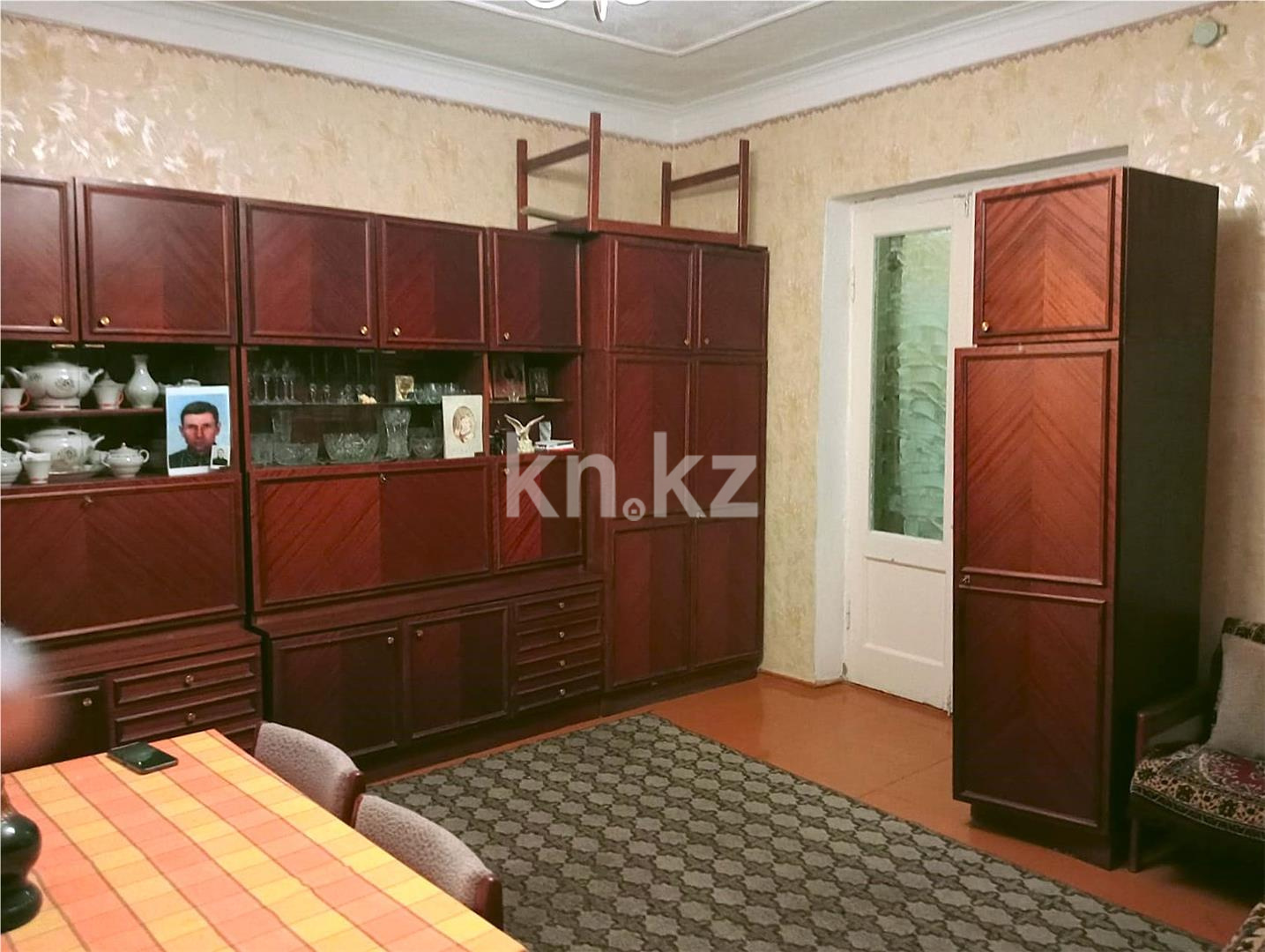 Продажа 2-комнатной квартиры, 61 м² в Абае - фото 2