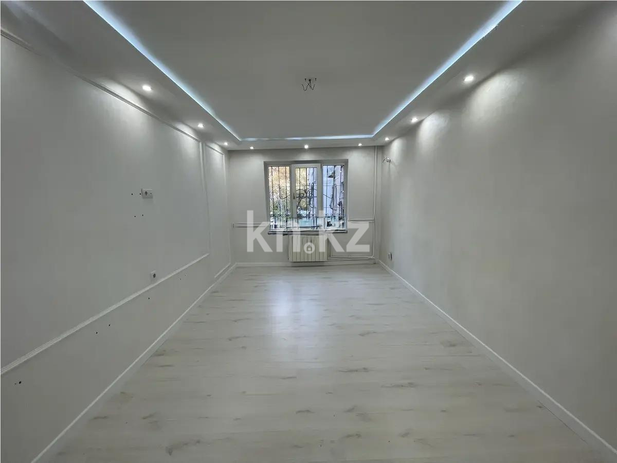 Продажа 2-комнатной квартиры, 53 м², мкр-н Аксай-4, дом  98 в Алматы