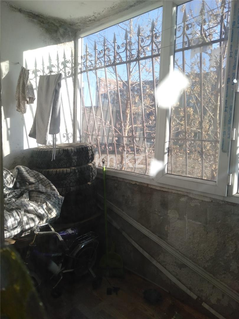 Продажа 4-комнатной квартиры, 91 м², мкр-н 8 в Темиртау - фото 17