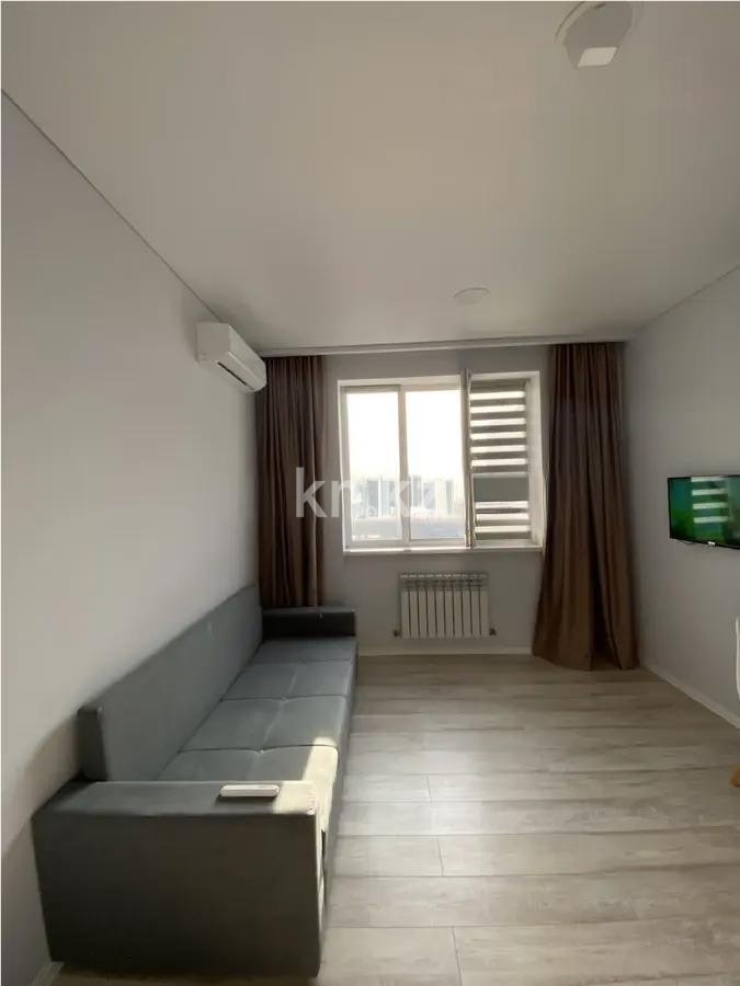 Продажа 1-комнатной квартиры, 22 м² в Алматы
