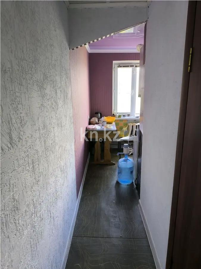 Продажа 2-комнатной квартиры, 43 м², ул. Чокана Уалиханова, дом  3 в Темиртау - фото 6