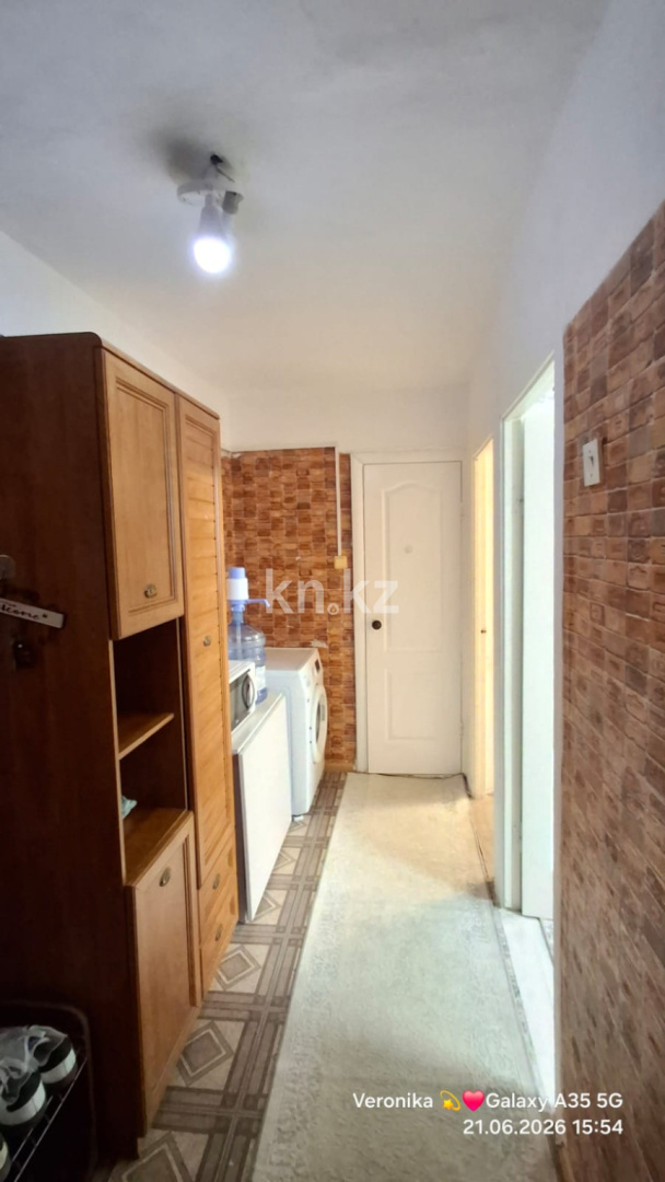 Продажа 2-комнатной квартиры, 42 м² в Уральске - фото 8