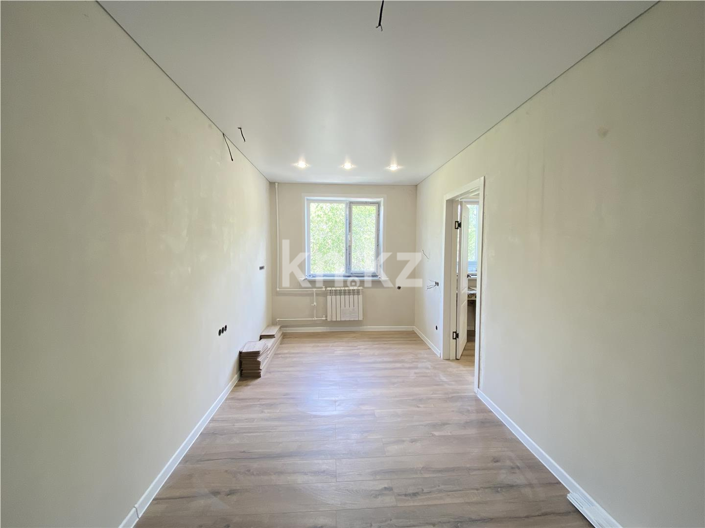 Продажа 2-комнатной квартиры, 45 м² в Караганде - фото 3