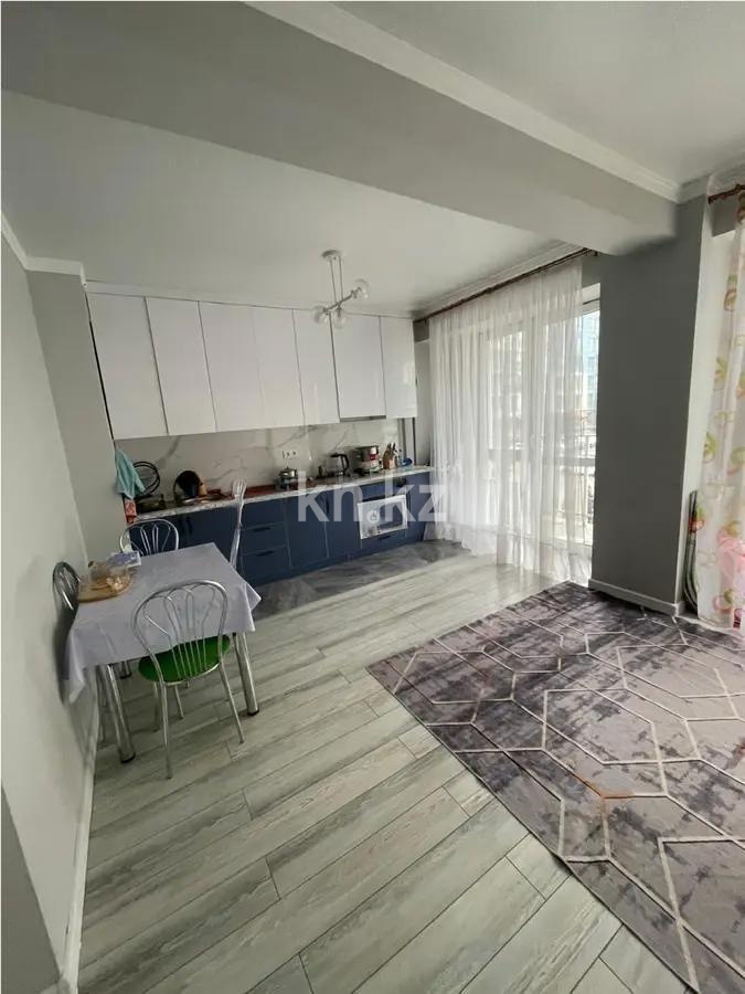 Продажа 2-комнатной квартиры, 48.8 м² в Алматы - фото 2