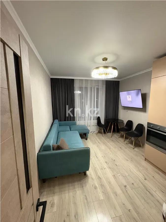 Продажа 2-комнатной квартиры, 42 м² в Астане