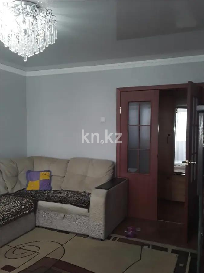 Продажа 3-комнатной квартиры, 62.4 м², ул. Сейфуллина, дом  11 в Астане