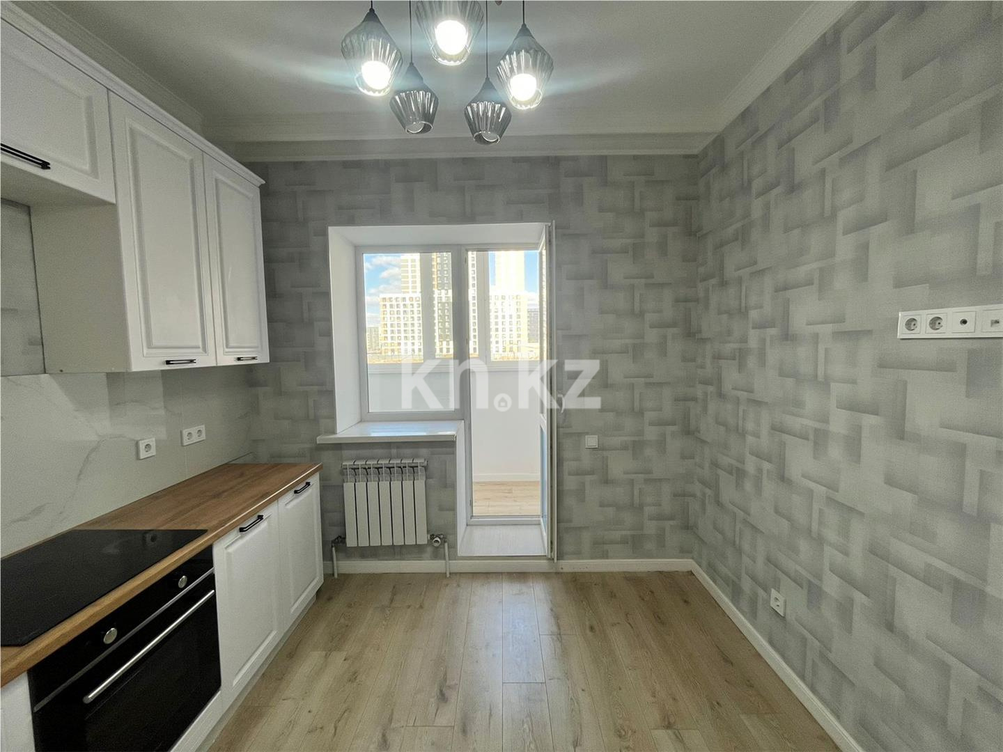 Продажа 2-комнатной квартиры, 56.5 м² в Астане - фото 2