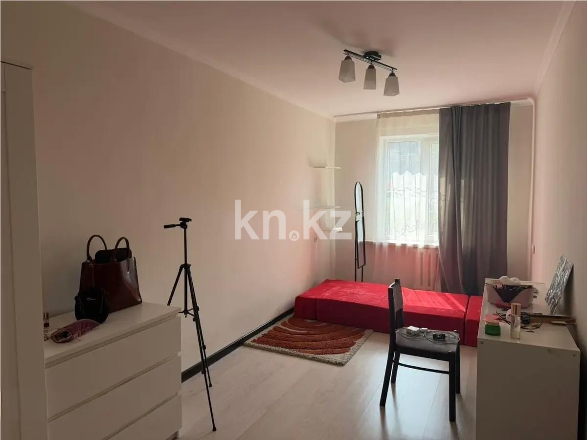 Продажа 3-комнатной квартиры, 58.4 м² в Алматы - фото 2